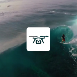 surf drone