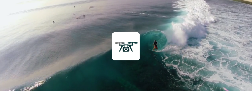 surf drone
